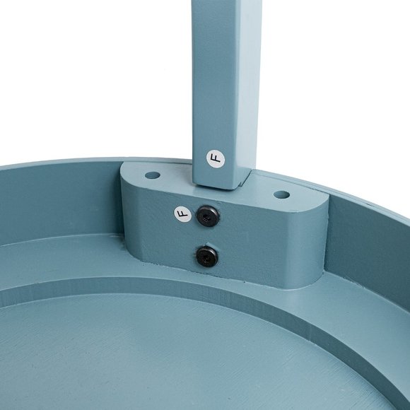 Side Table - Picture 4 of 6